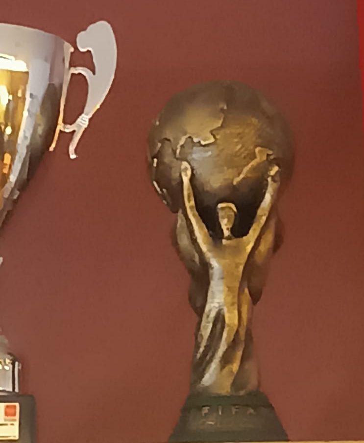 World cup
