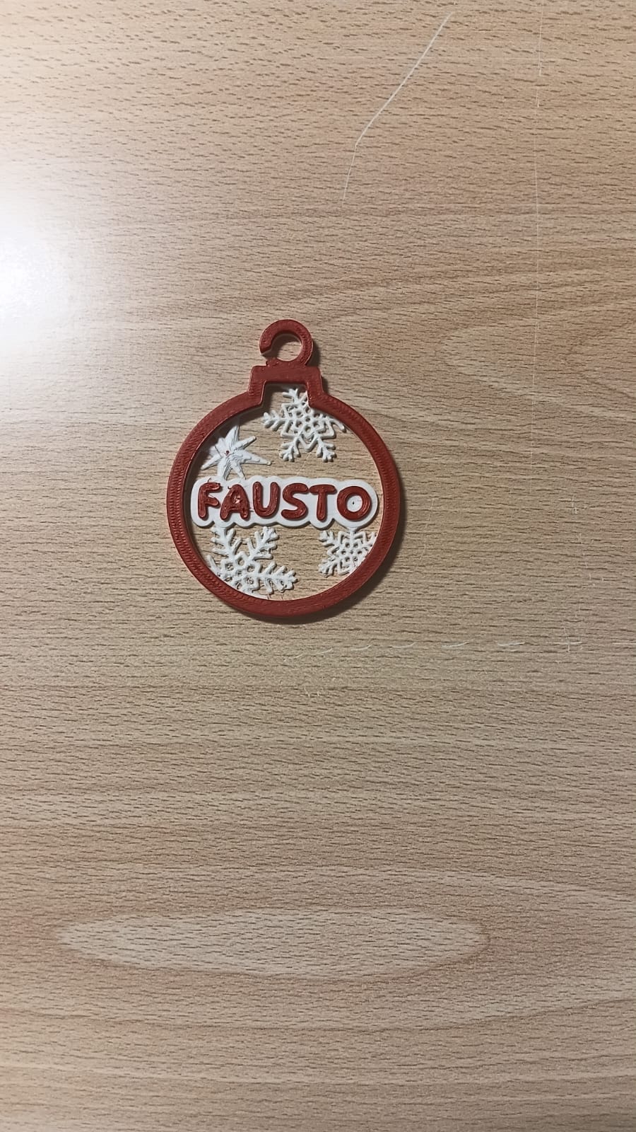 Bolas de Navidad