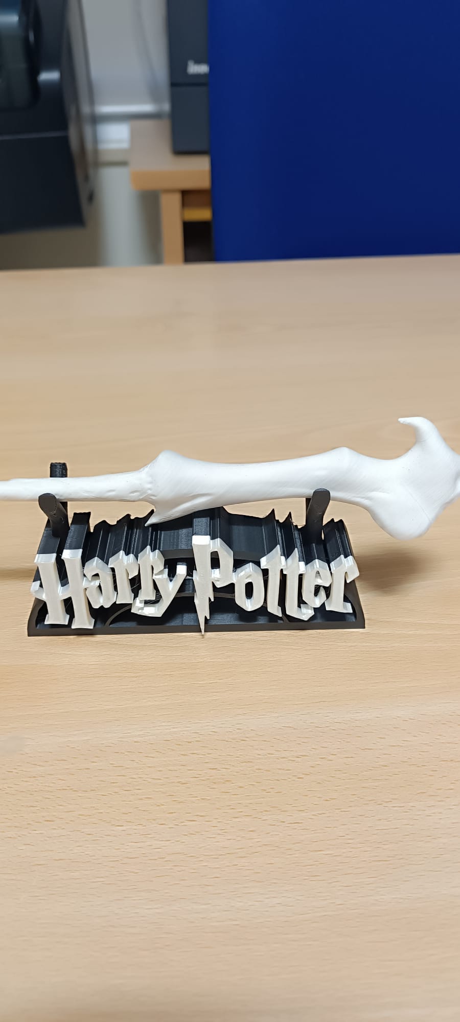 Varita Harry Potter