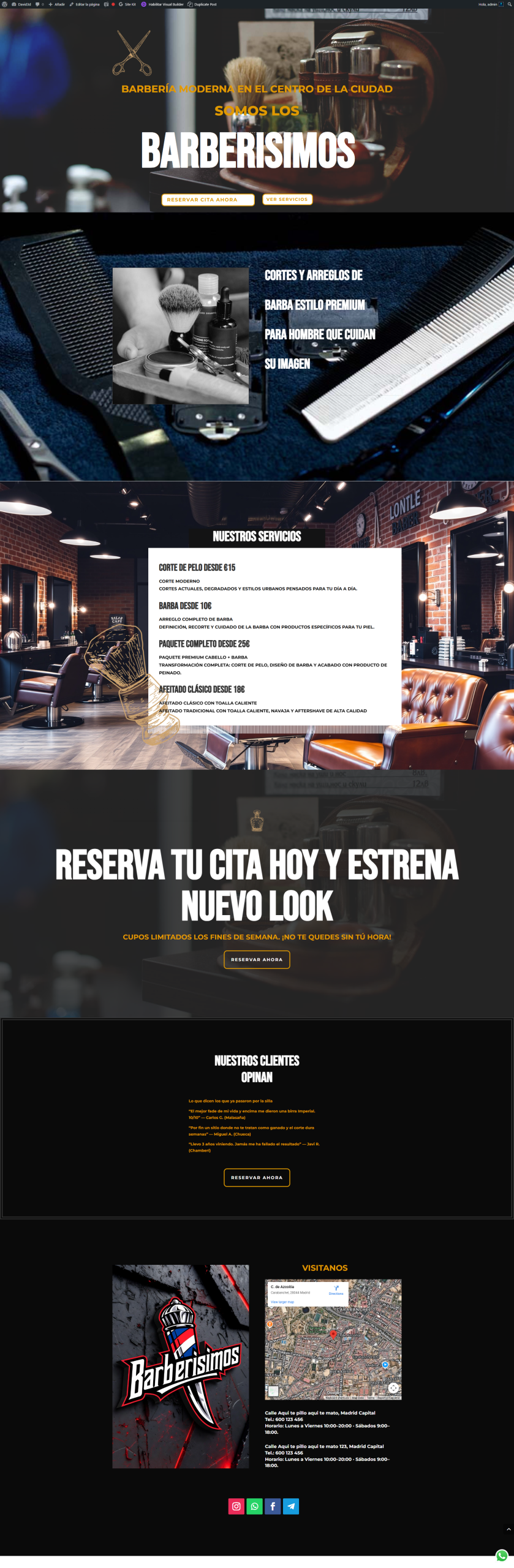 landing-barberia-moderna