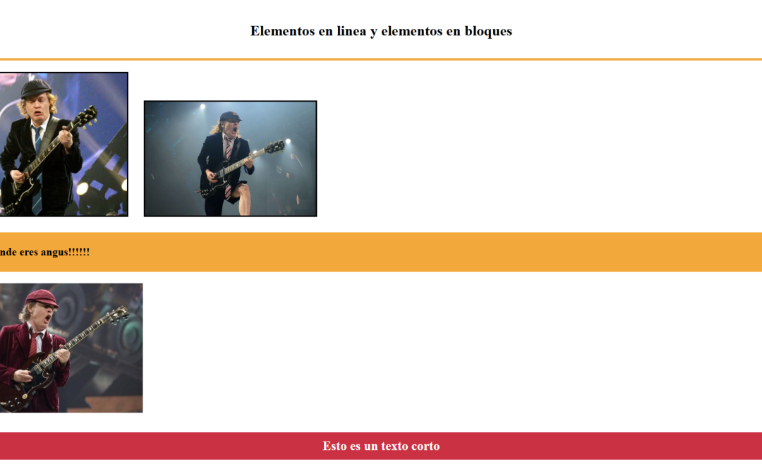 Proyecto Web Rock Star