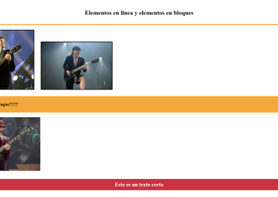 Proyecto Web Rock Star