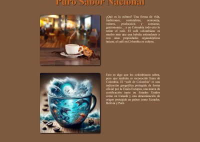 Proyecto Web Cafetería