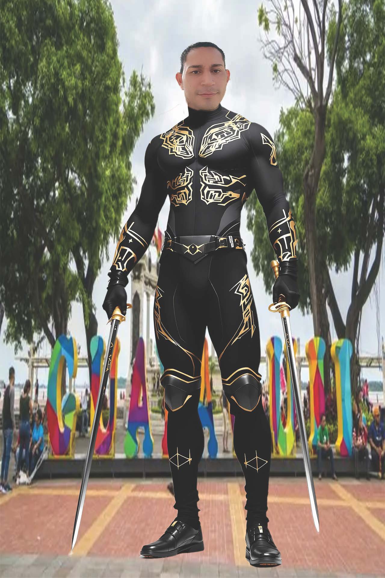 superdavid