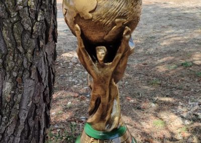 Copa del Mundo